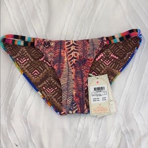 maaji swimsuit bottoms
